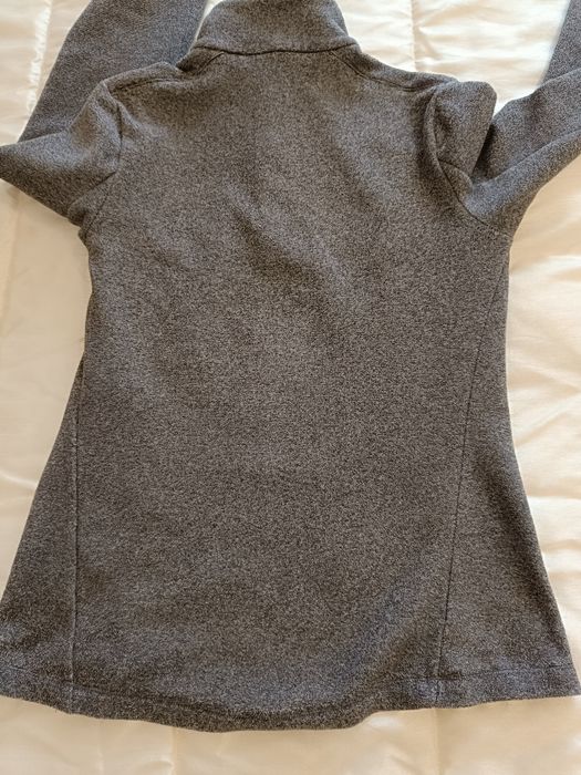 Camisola polar Quechua XS