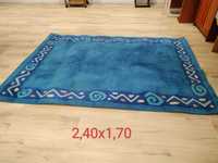 Carpete 2,40x1,70