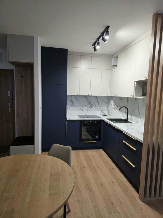 Nowe ul. Pileckiego 31 WYSOKI STANDARD