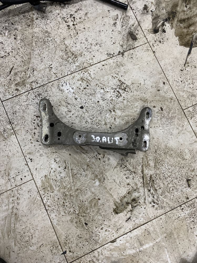 Lapa skrzyni automatycznej  bmw e46 m54 m52 3.0 2.8 2.5 2.2 2.0.
