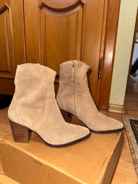 Казаки      ZARA.