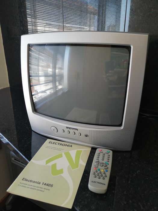 TV Electronia 14405