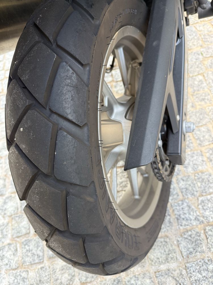 Vendo BMW 650 GS
