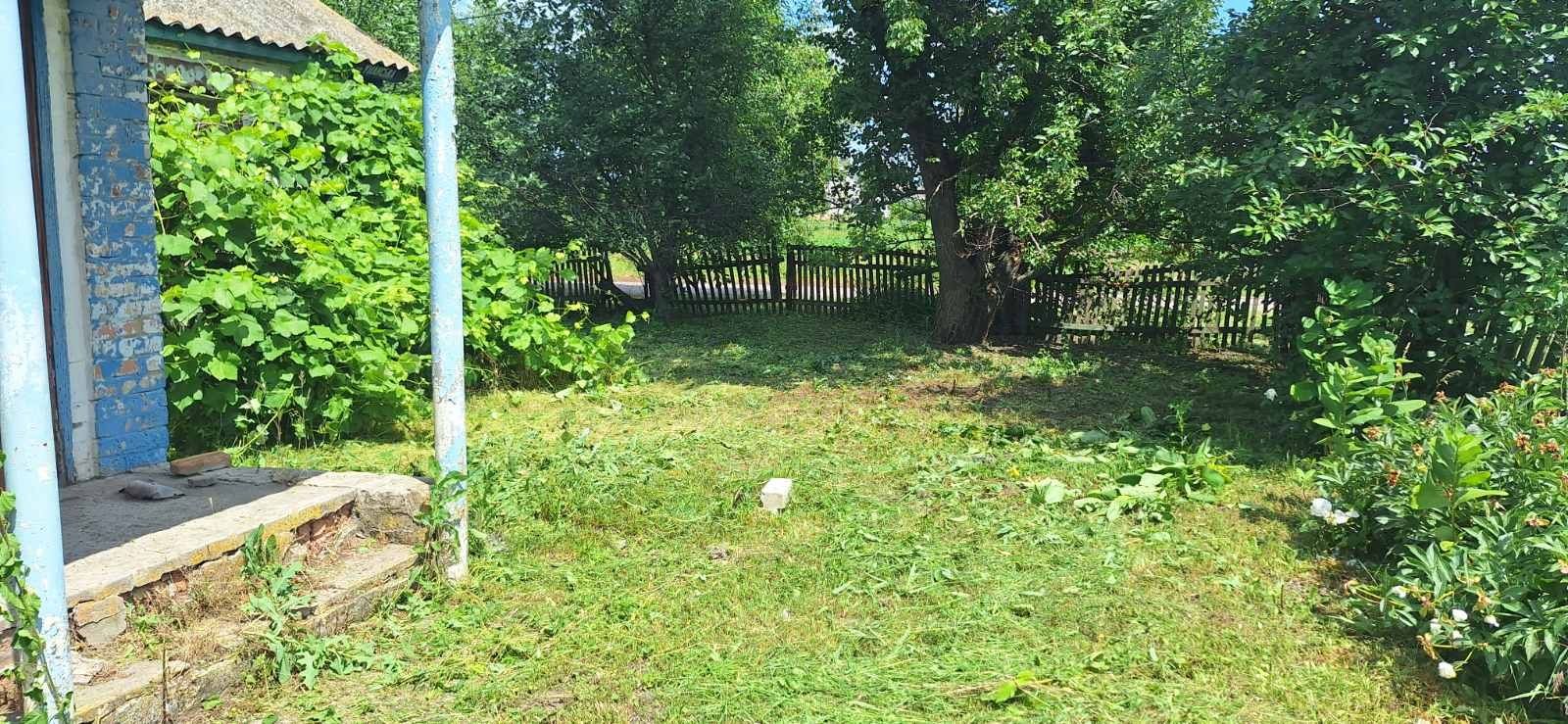 Продається будинок Київська обл. Бориспільський район село Лецьки