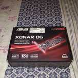 Karta Dźwiękowa Asus Xonar 5.1