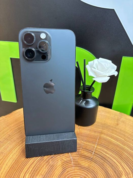 iPhone 16 Pro Max 256 Neverlock