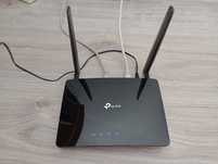 TP-Link MR150 – Router 4G LTE z Wi-Fi 300Mb/s, slot na kartę SIM
