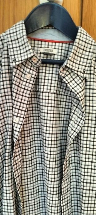 Vendo camisas Tam 11/12