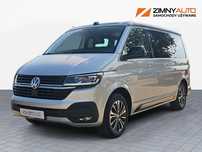 Volkswagen California  FV23%, California 6.1 Ocean 2.0TDI 204KM DSG 4X4, HAK, Salon Polska