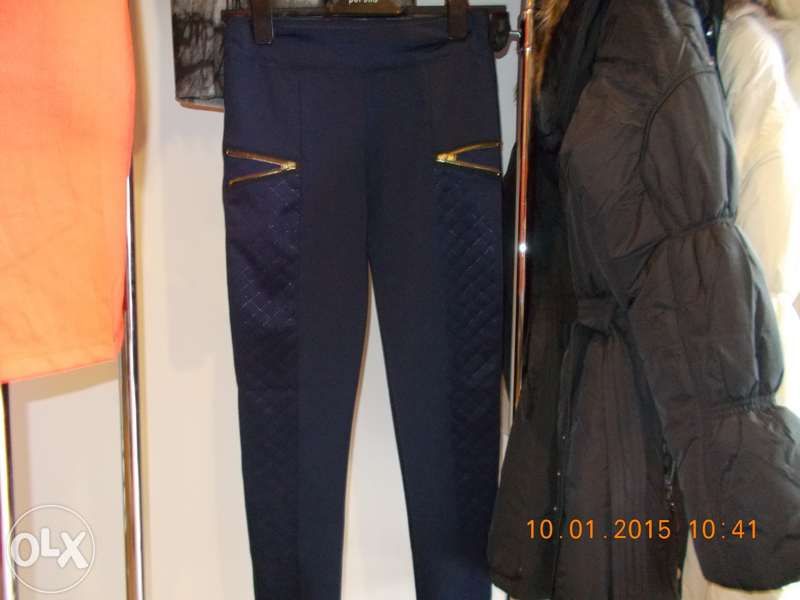 Spodnie rozmiar M, XL