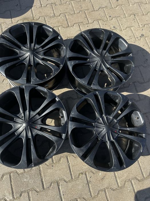 Диски 5*130 R18 MKT