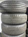 Opony 235/60/18 Dunlop SP Sport Maaxx Nowe Demo 23 r