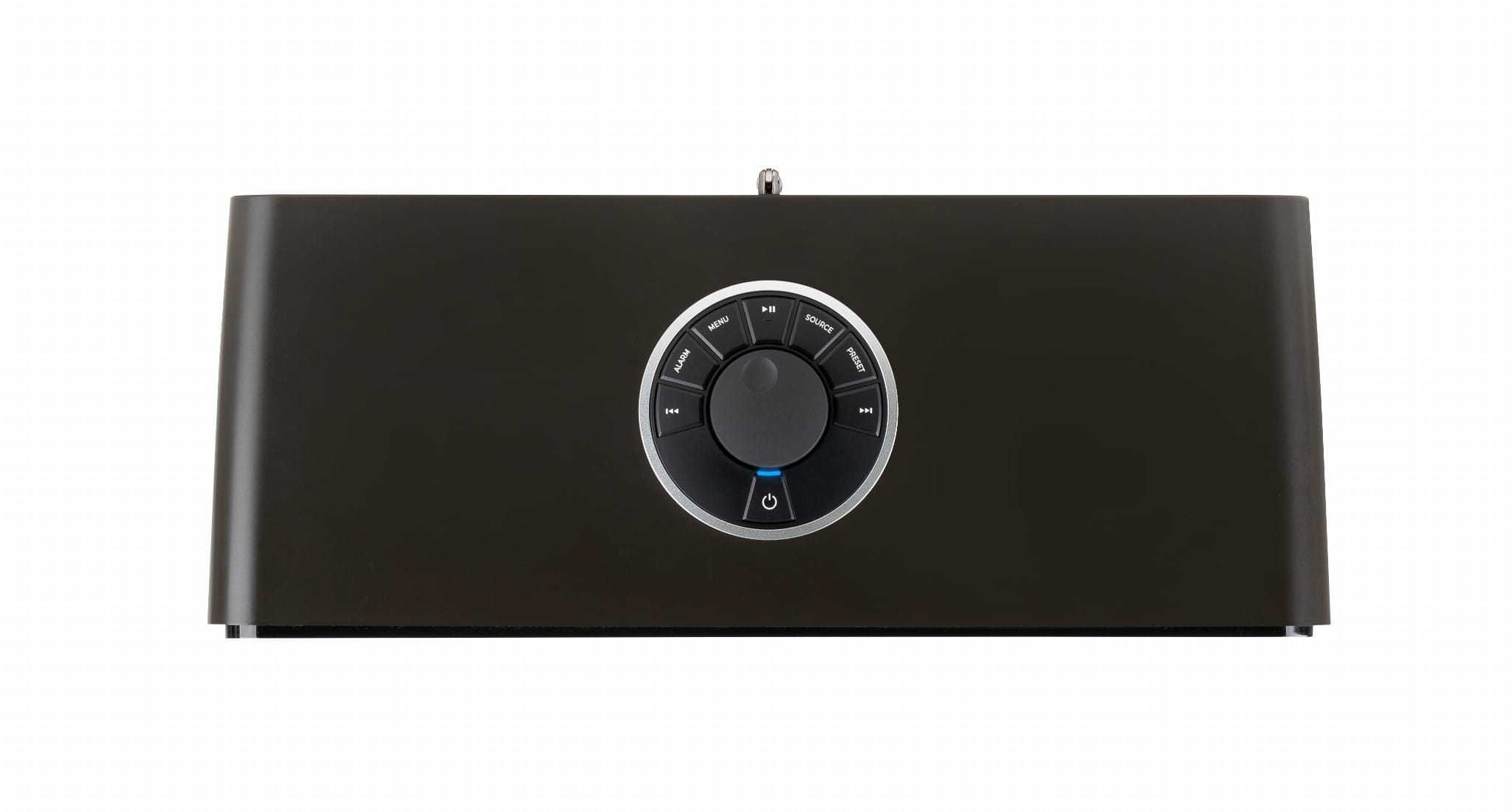 Ruark R2 System muzyczny Radio DAB Spotify Bluetooth Retro SKLEP RATY