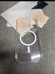 Case iphone 16 szklo hartowane