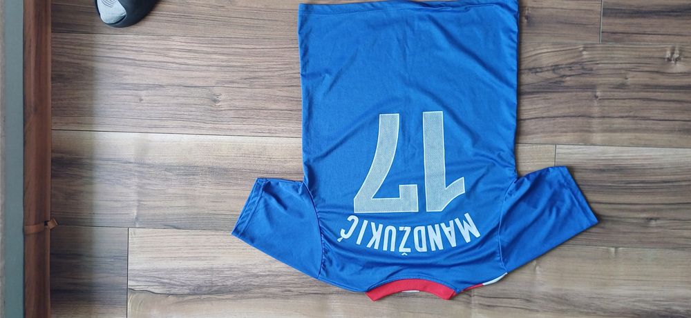 Koszulka sportowa Mandžukić, 140-146