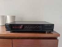 Equalizer Sony SEQ 310