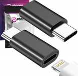 Adapter Lightning do USB-C (Phoneo)
