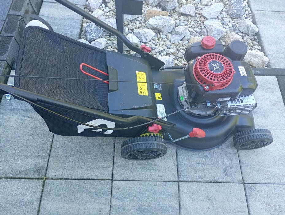 Kosiarka spalinowa Performance Power 132 cm3 41 cm Wysyłka