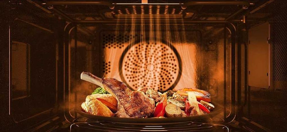 Kuchenka mikrofalowa z grillem Samsung   G-311