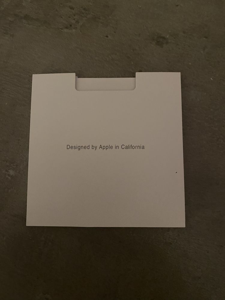 AirPods Pro 2 generacji