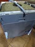 Zmywarka do zabudowy hotpoint Ariston 60