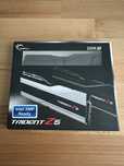 Sprzedam DDR5 Trident Z5 DDR5. 6000