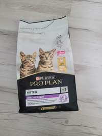 Karma sucha dla kota Purina ProPlan 1.5 kg