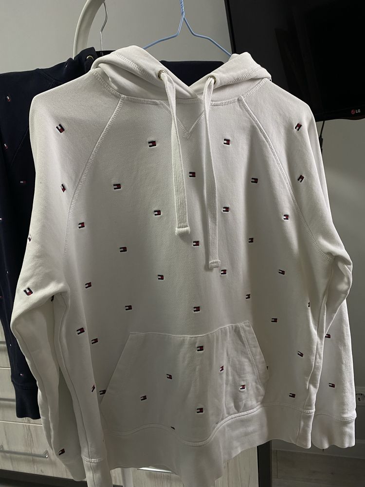 Худі від Tommy Hilfiger