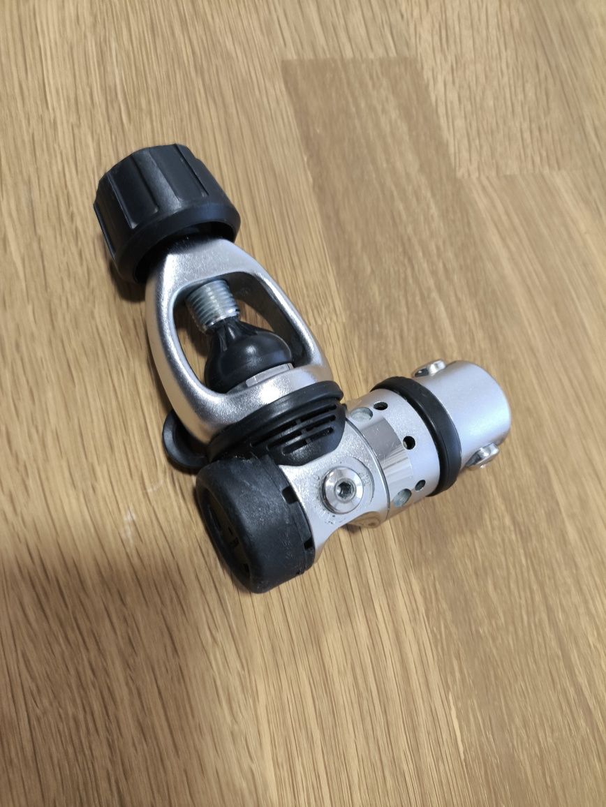 Regulador scubapro mk20