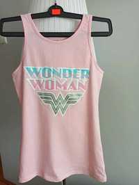 T- shirt Wonder woman 158/164