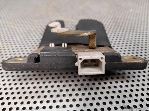 Fechadura / fecho da mala AUDI A4 Avant (8D5, B5)