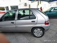 Citroen Saxo 1.1 Gasolina