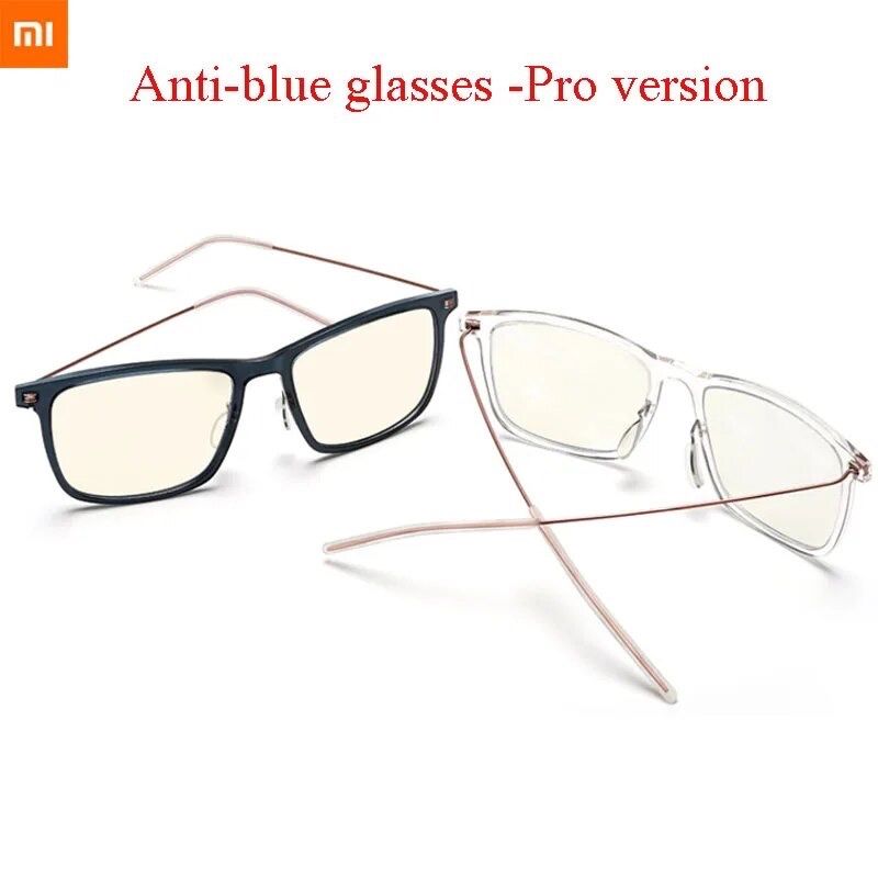 Очки компьютерные Xiaomi Mi Computer Glasses Pro 83% защита