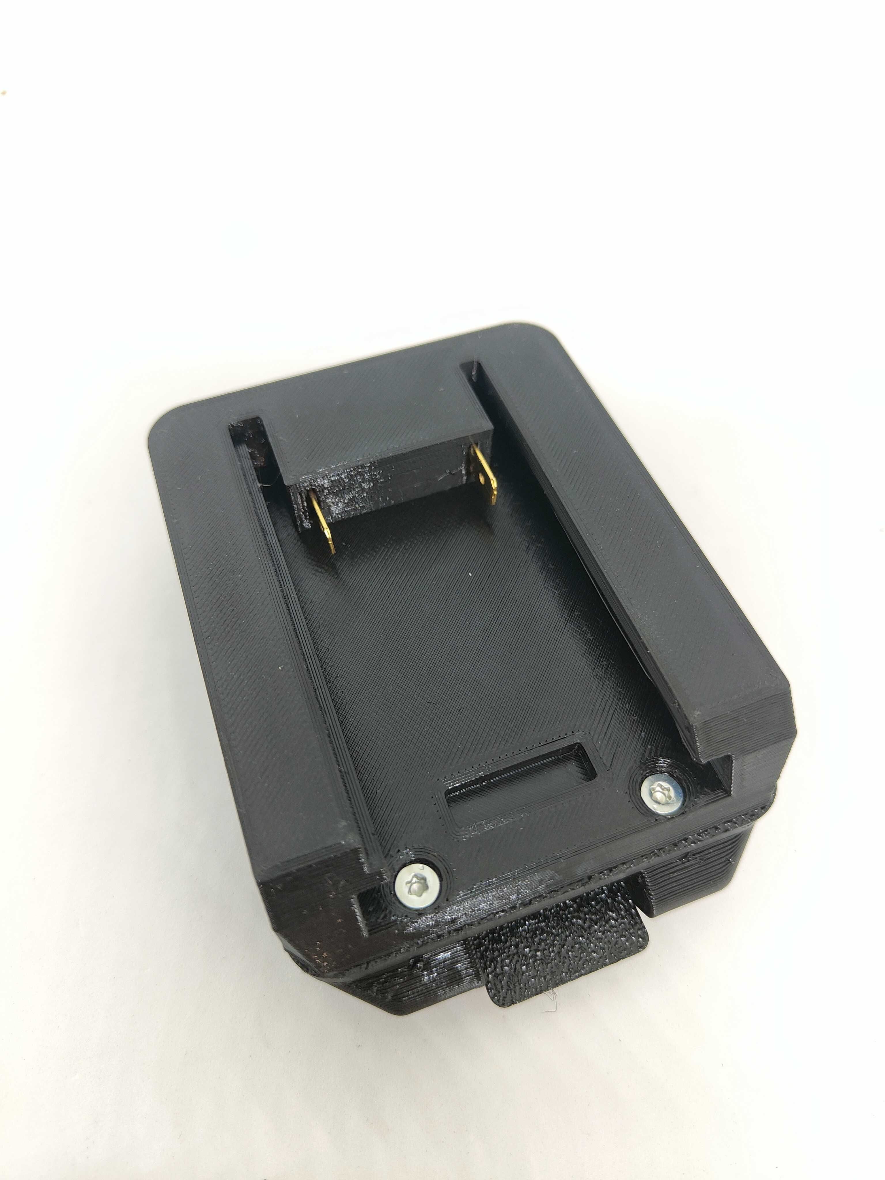 Adapter baterii WURTH m cube do Parkside