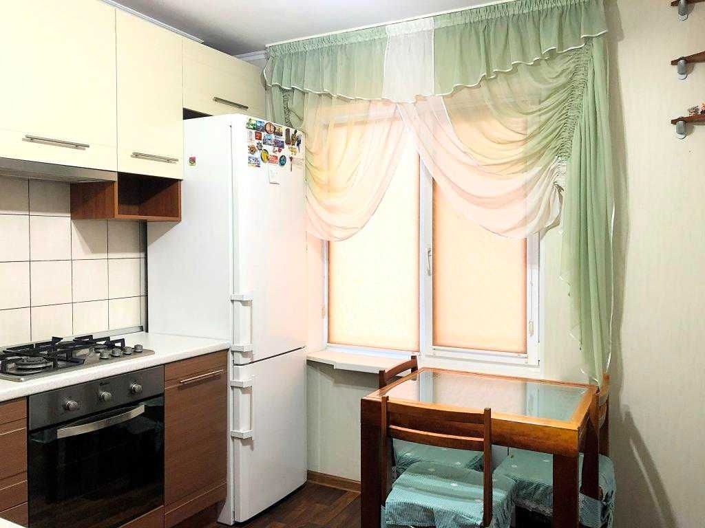 Квартира для родини біля Ромаксу, Південний мкр-н