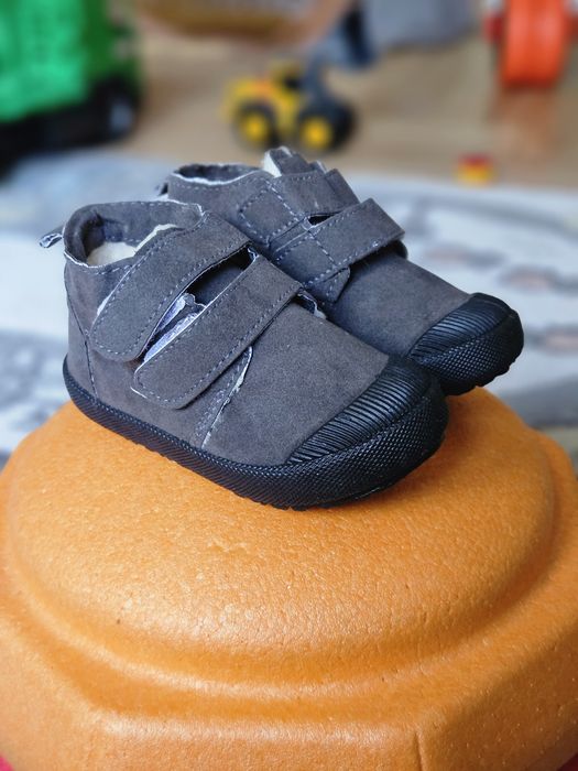 Buty półbuty dziecięce