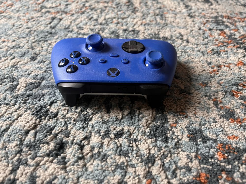 Pad Microsoft Xbox Series Kontroler bezprzewodowy