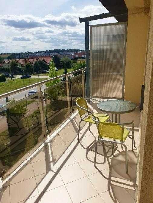 Apartament nad morzem 300m do plaży od 250 PLN dla 2-5 osób Sarbinowo