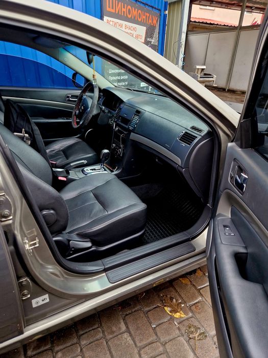 Автомат. Ржавчини корозії нема.