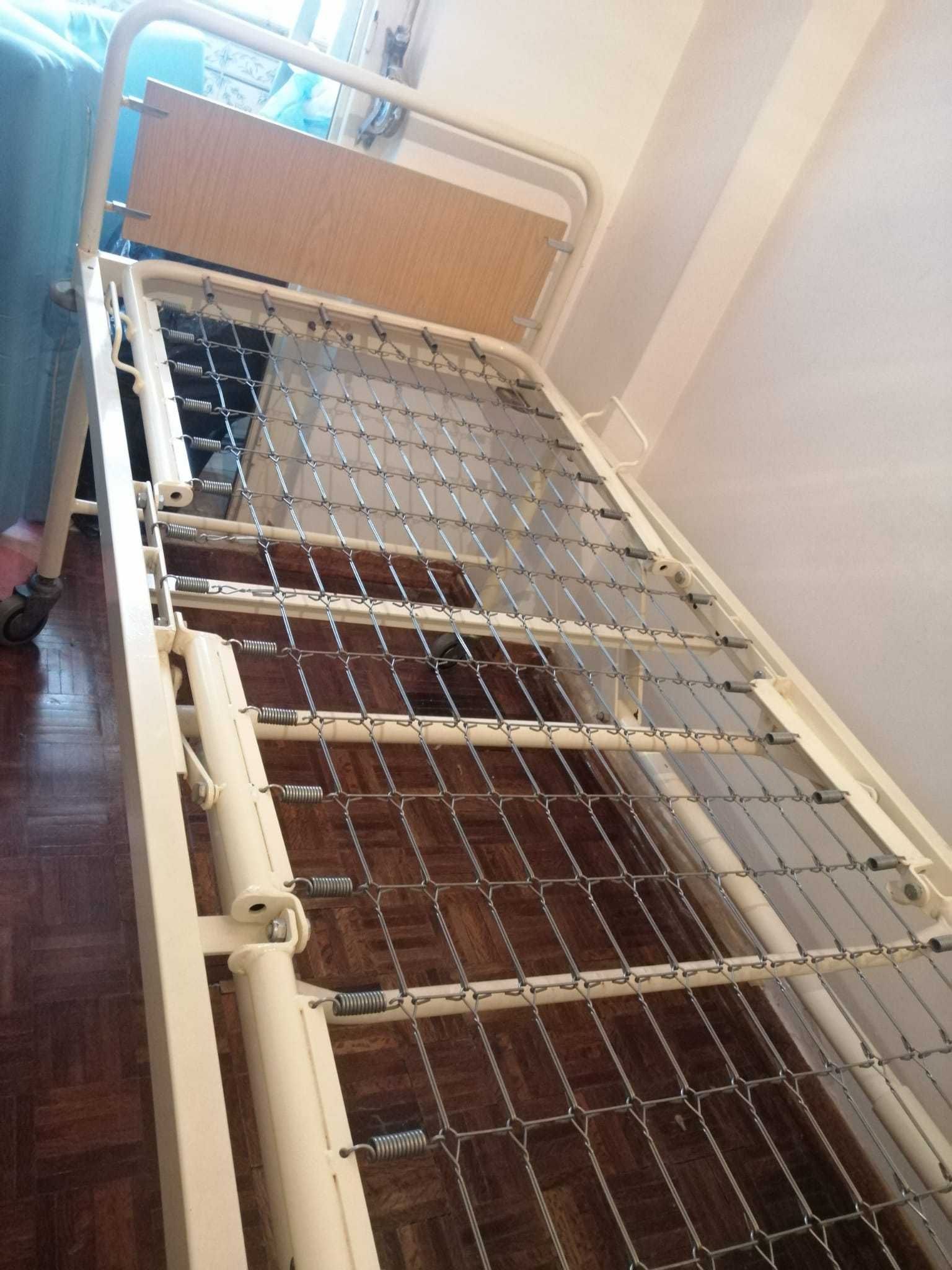 Cama Articulada *GRÁTIS*