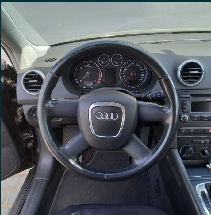 sprzedam audi a3