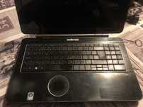 Portatil Packard bell