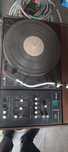 Unitra fonomaster 76 g-601a gramofon