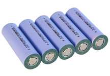 Paluszki bateria  LiFePo4 21700  3.2v 3000 mAh 9.6wh lfp2302