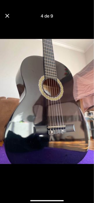 Violao Lindo em perfeito estado