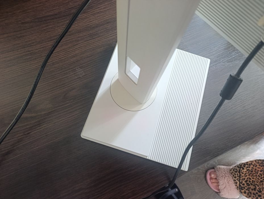 Монітор acer b246hl