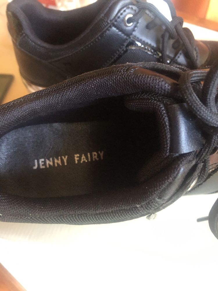 Кросівки Jenny Fairy