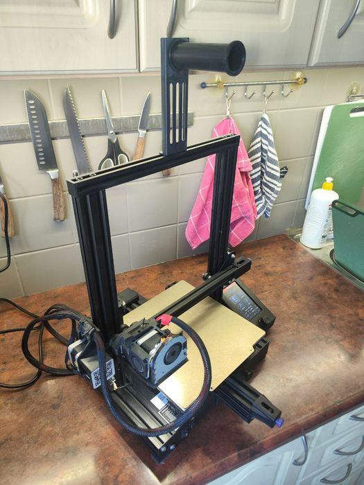 drukarka 3D Creality Ender 3
