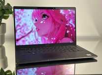 Biznesowy Laptop Dell Latitude 7410 14" i5 10GEN 16GB 512GB DOTYKOWY