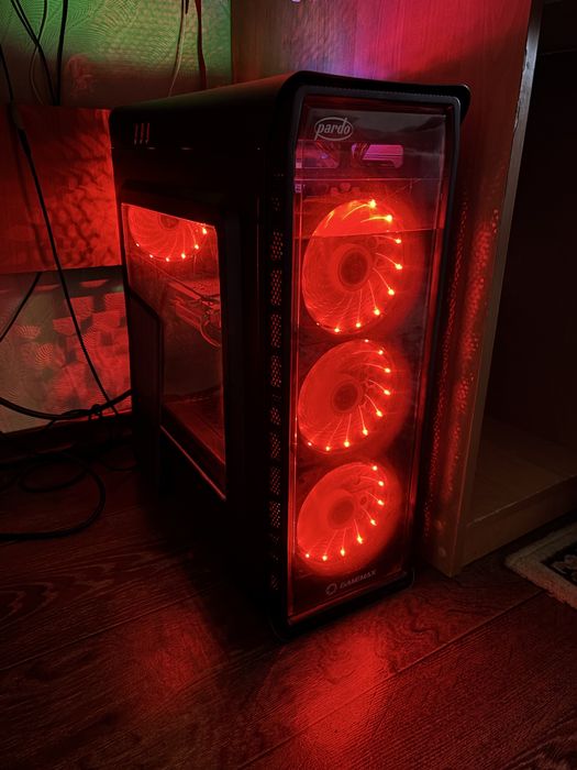 Продам комьютер 64Бит 8Гб